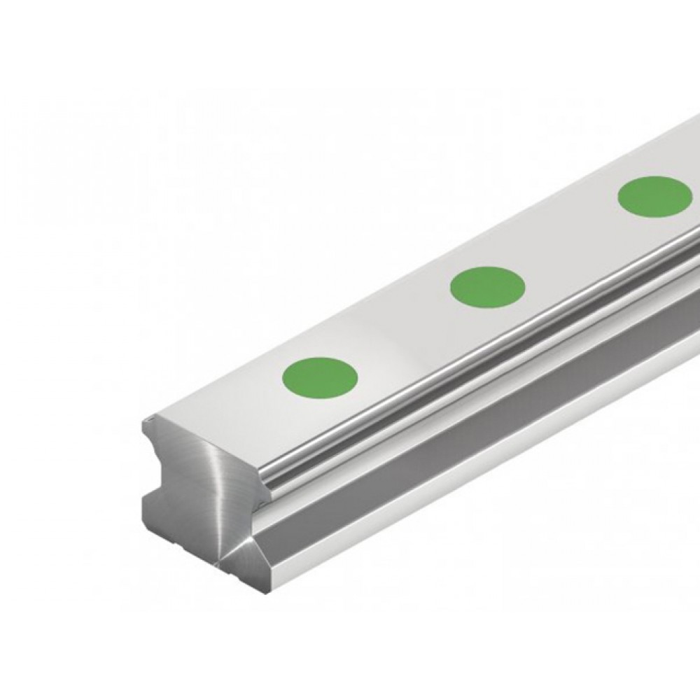 Рельс HIWIN HGR45R4000H