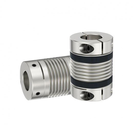 Муфта сильфонная LB-B-D32L48-12,7-10