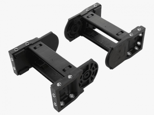 Коннектор JN65F.1.200W-FJT (Set 2 pcs)